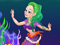 Игра Mystical Mermaid