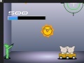 Игра Sasuga Bullets