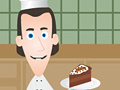 Игра Black Magic Cake