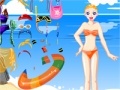 Игра Bikini Dress Up