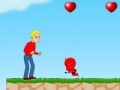 Игра Love trail