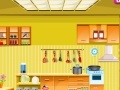 Игра Kitchenette Decor