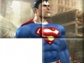Игра Superman Image Slide