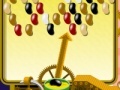 Игра Selection of color haricot