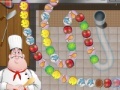 Игра Food flinger