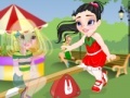 Игра The imagined friend