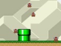 Игра Mario Catcher