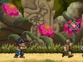 Игра Commando Rush 2 