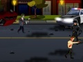 Игра Zombie Apocalypse