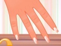 Игра Teen Girl Spa Manicure