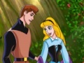 Игра Kissing Sleeping Beauty