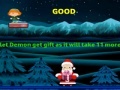 Игра Xmas gifting challenge