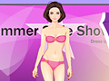 Игра Summer Fashion Show