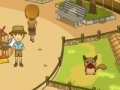 Игра Zoo Paradise