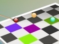 Игра Cue Checkers