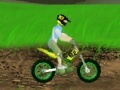 Игра Trial Bike