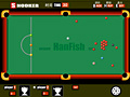 Игра Snooker 2036