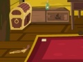 Игра Pirate Cabin Escape 