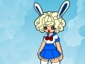Игра Bionka Bunny