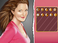 Игра Drew Barrymore