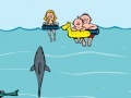 Игра Shark Attack