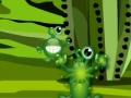 Игра Hidden Monsters
