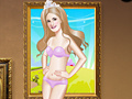 Игра Katrin Kaif the Barbie girl