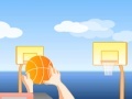 Игра Basketball