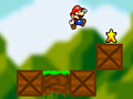 Игра Jump Mario 3