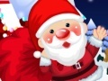 Игра Santa Claus