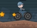 Игра Funny racing