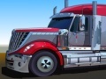 Игра Tuning My 18 wheeler