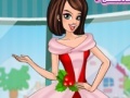 Игра Christmas Ball Princess 