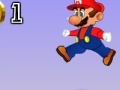 Игра Mario Jumping Madness