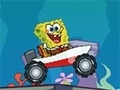 Игра Spongebob Boat Adventure