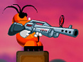 Игра Alien Guard 2. Updated 