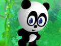 Игра Run Panda Run