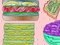 Игра Food coloring