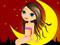 Игра Dream On The Moon