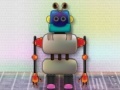 Игра Make a Robot