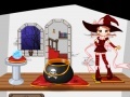 Игра Haloween House Decoration 
