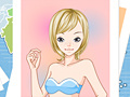 Игра Weather Girl