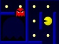 Ігра Pacman advanced