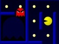 Игра Pacman advanced