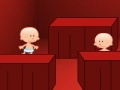 Игра Feed the Baby