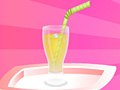 Игра Make Mango Lime Pineapple Smoothie