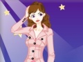 Игра Ruhu Star Dress Up
