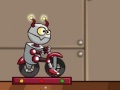 Игра LBX: Go Robots!