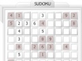 Ігра Sudoku 