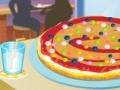 Игра Candy pizza